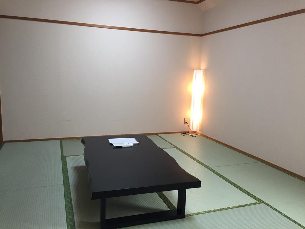 Tokyo Banyan Hotel Pokoj fotografie